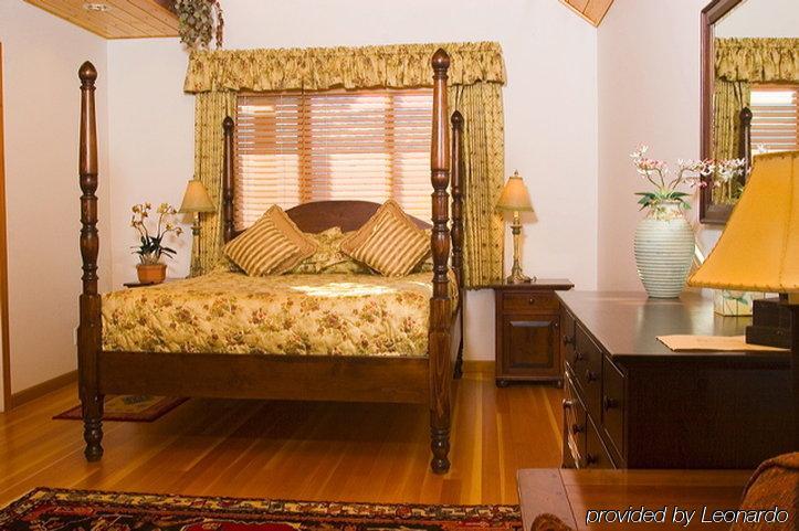 Echo Valley Ranch And Spa Clinton Kamer foto