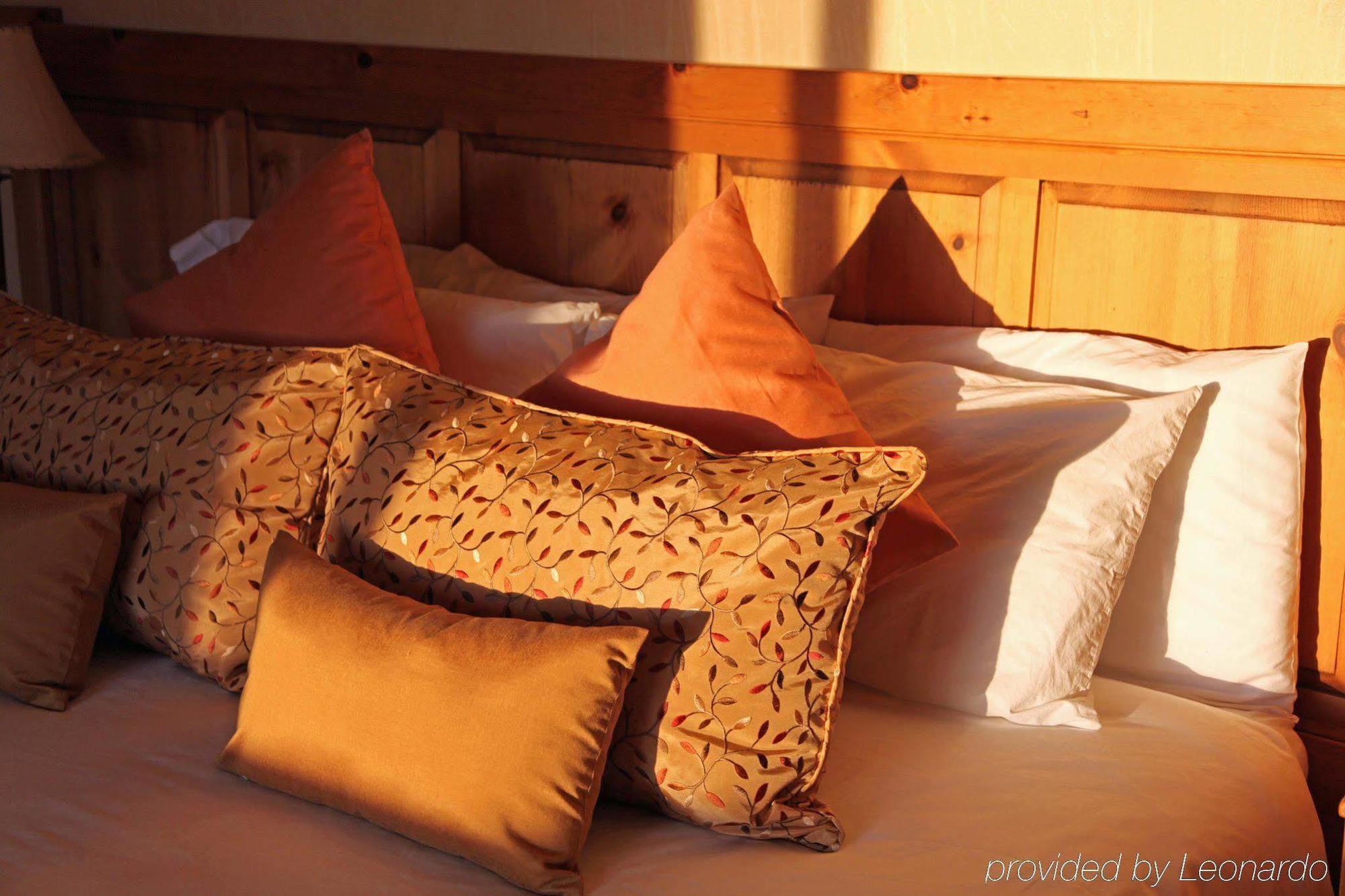Echo Valley Ranch And Spa Clinton Kamer foto