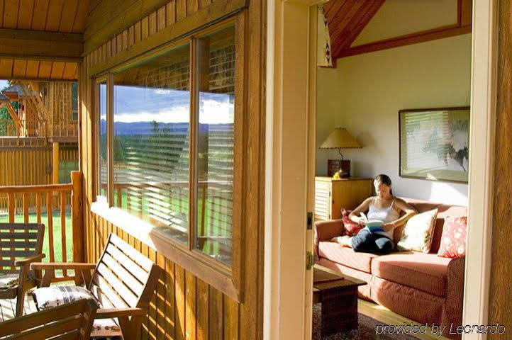 Echo Valley Ranch And Spa Clinton Kamer foto