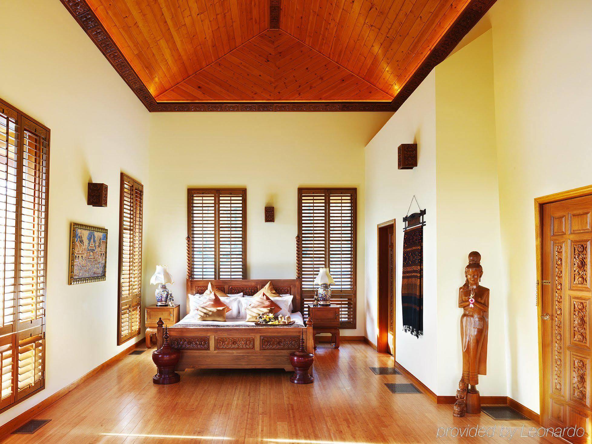 Echo Valley Ranch And Spa Clinton Kamer foto